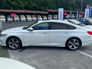 ホンダ アコード