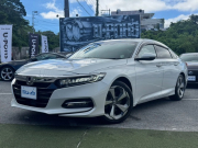 ホンダ アコード