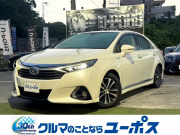 トヨタ SAI