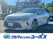 トヨタ カムリ