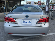トヨタ クラウンハイブリッド
