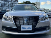トヨタ クラウンハイブリッド