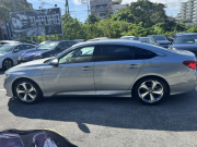 ホンダ アコード