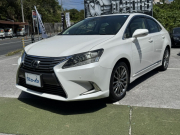レクサス HS