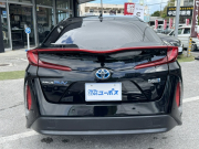 トヨタ プリウスPHV