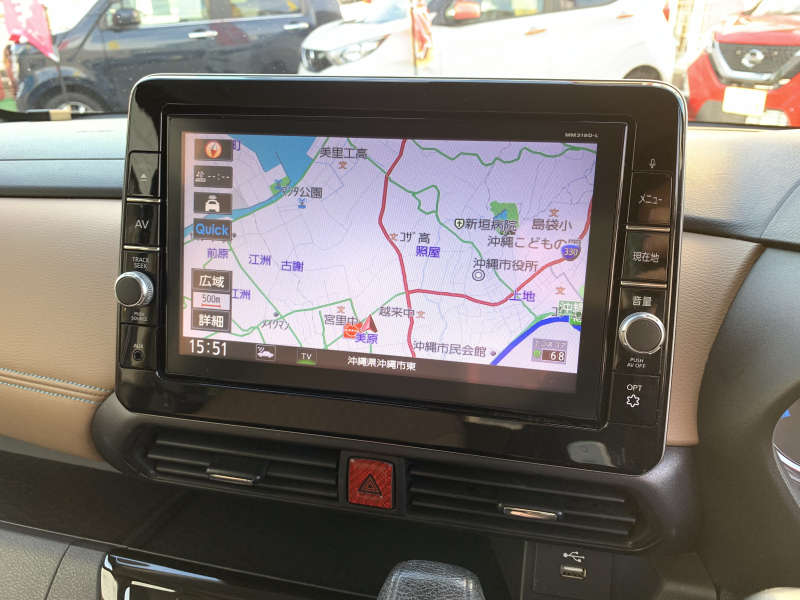car thumbnails