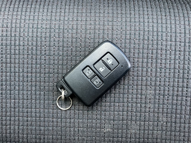 トヨタ シエンタ