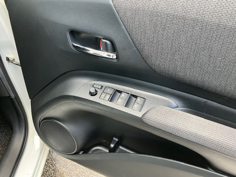 トヨタ シエンタ