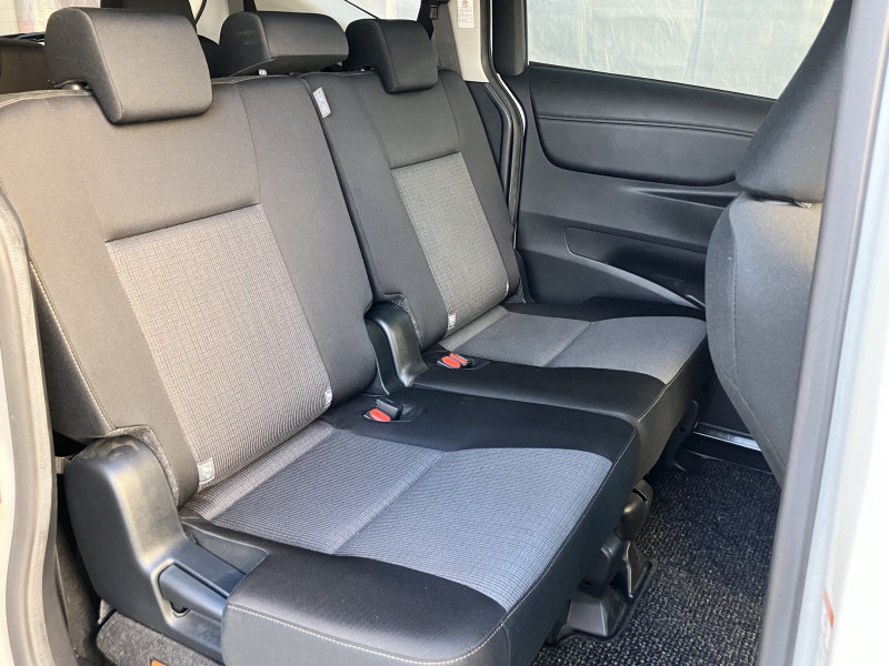 トヨタ シエンタ