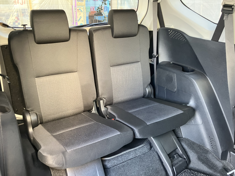 トヨタ シエンタ