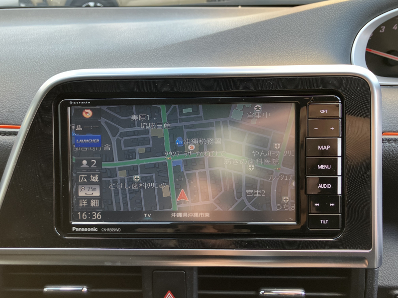 トヨタ シエンタ