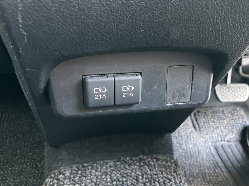 トヨタ シエンタ