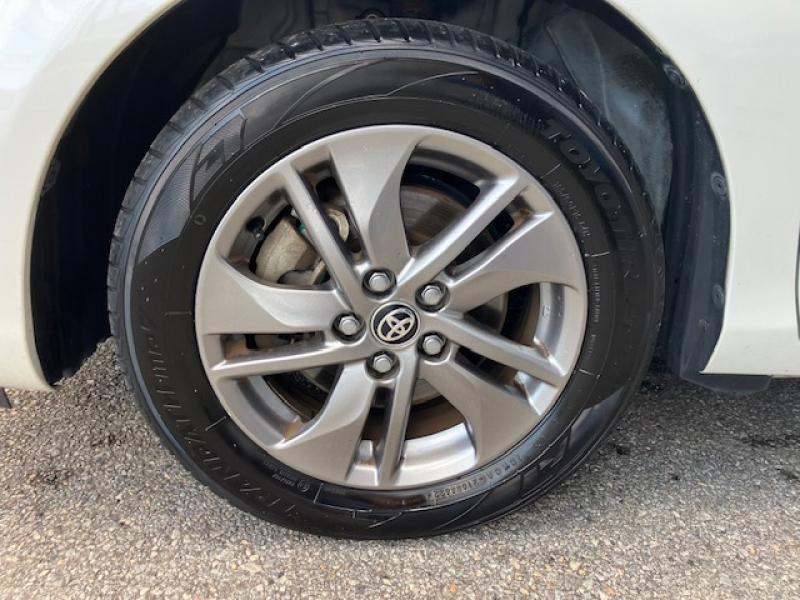 トヨタ シエンタ