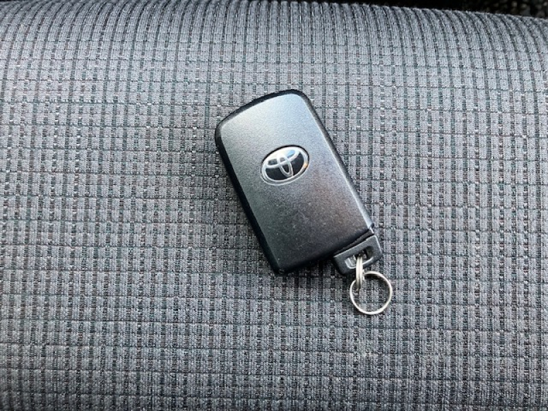 トヨタ シエンタ