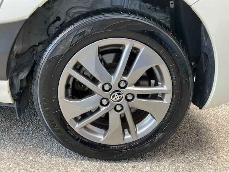 トヨタ シエンタ