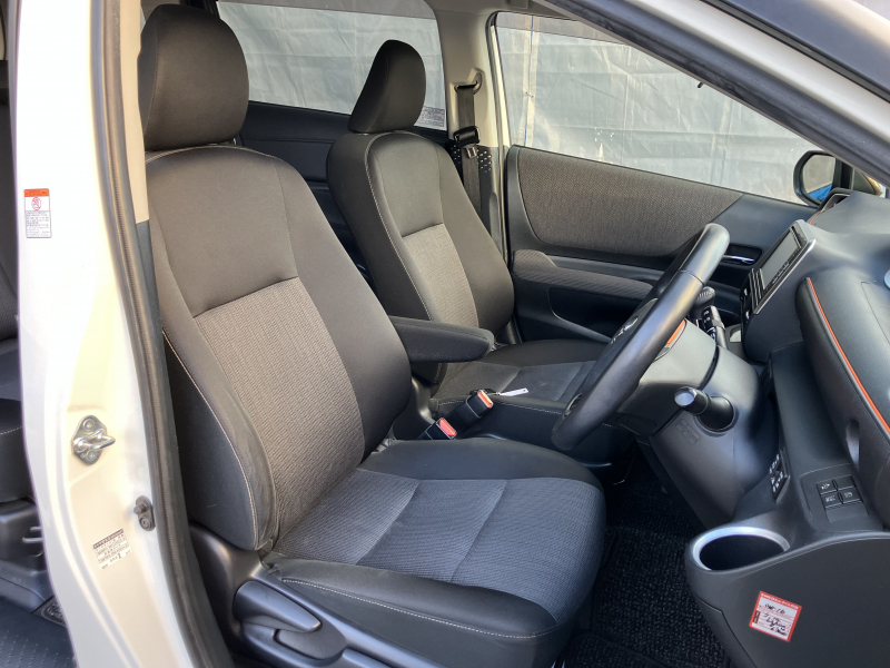 トヨタ シエンタ