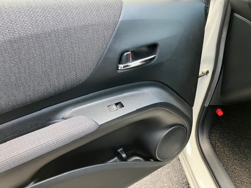 トヨタ シエンタ