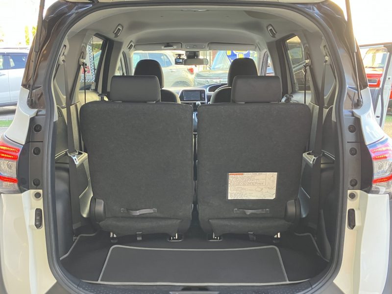 トヨタ シエンタ