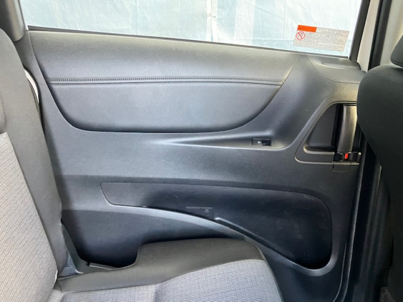 トヨタ シエンタ