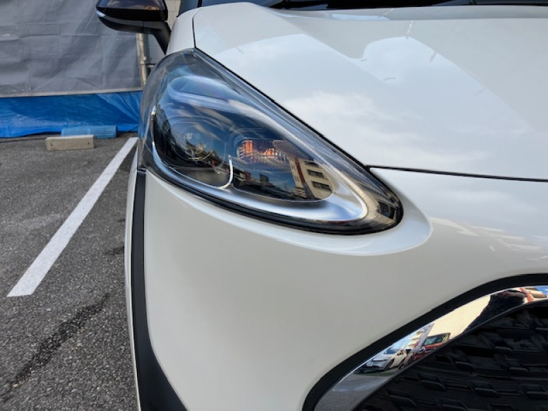 トヨタ シエンタ