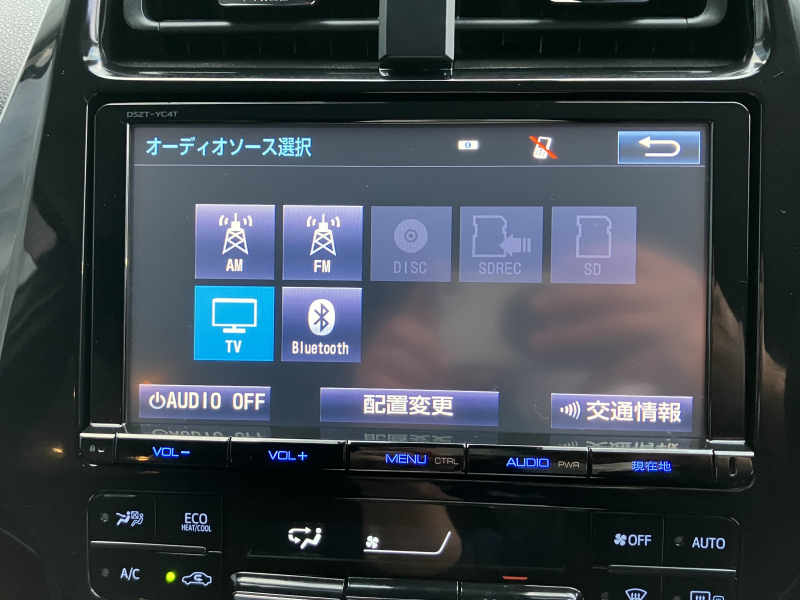 トヨタ プリウス