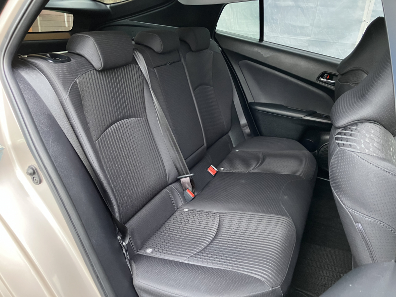 トヨタ プリウス