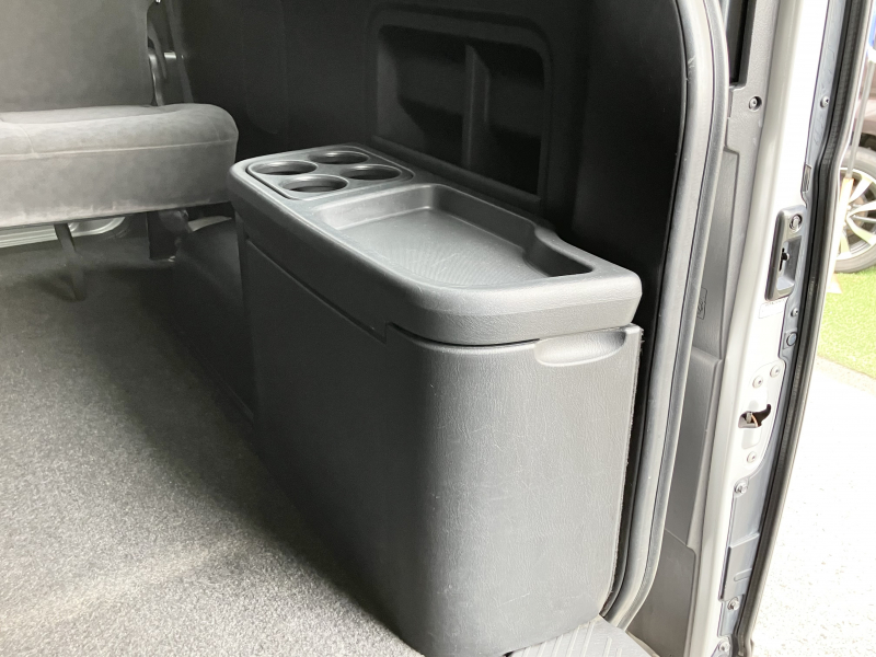 トヨタ ハイエース