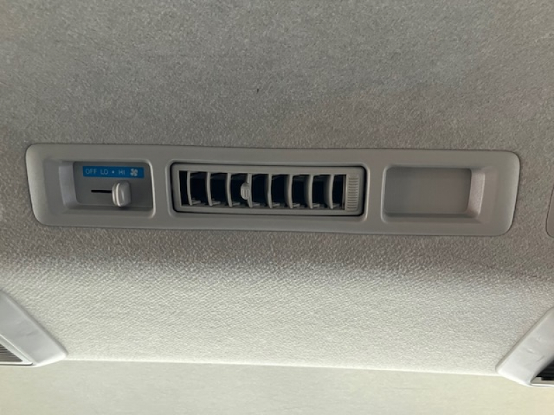 トヨタ ハイエース