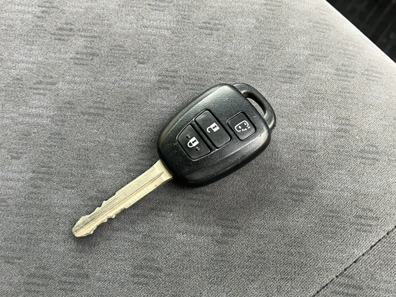 トヨタ ハイエース