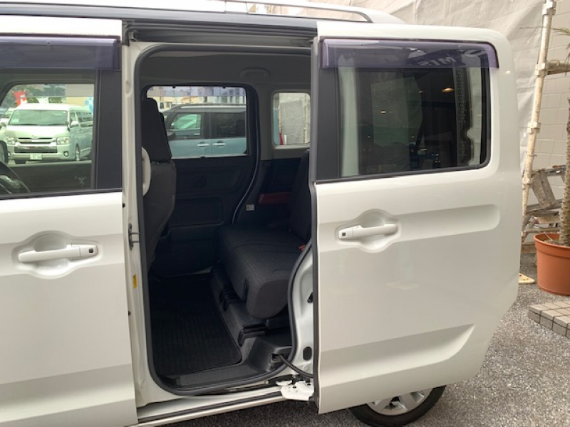 スズキ スペーシア