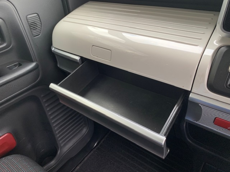 スズキ スペーシア