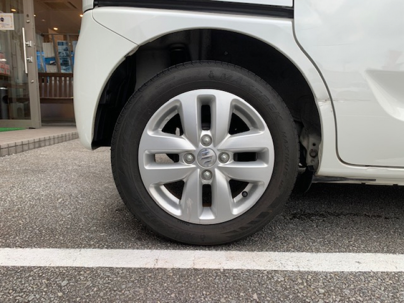 スズキ スペーシア