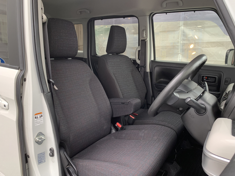 スズキ スペーシア