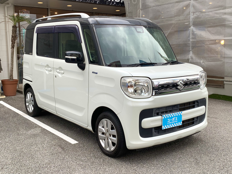 スズキ スペーシア