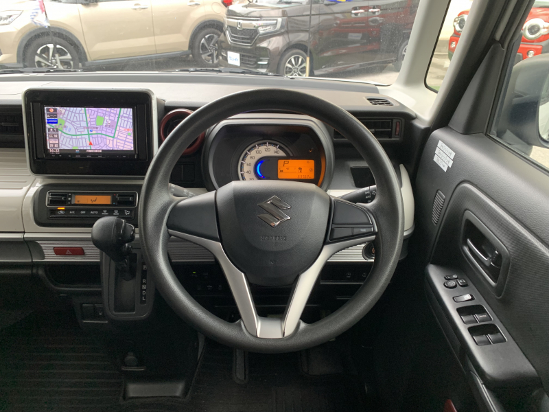 スズキ スペーシア