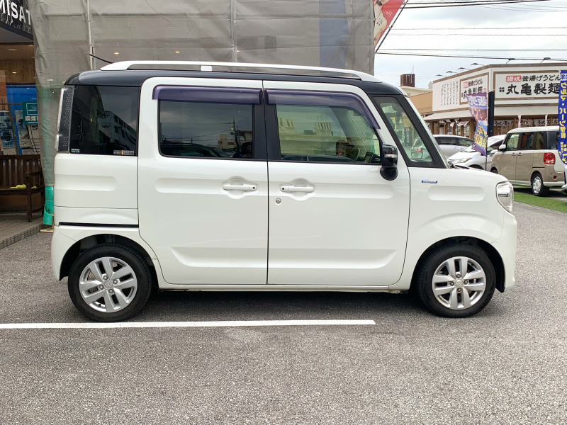 スズキ スペーシア