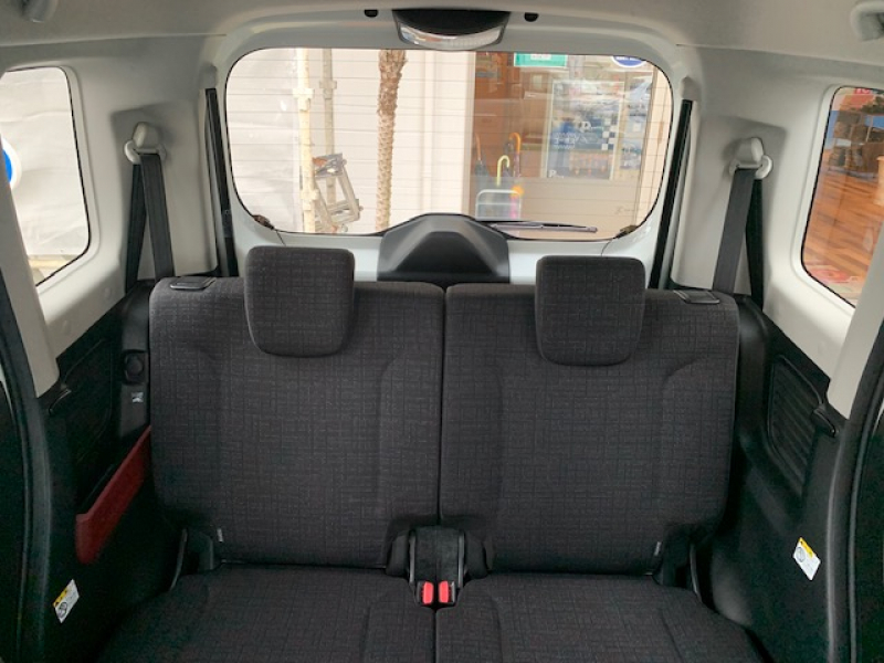 スズキ スペーシア