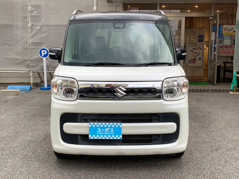 スズキ スペーシア