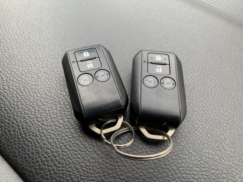 スズキ スペーシア