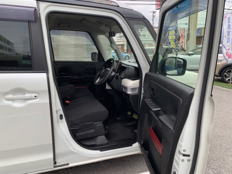 スズキ スペーシア