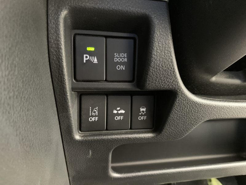 スズキ スペーシア