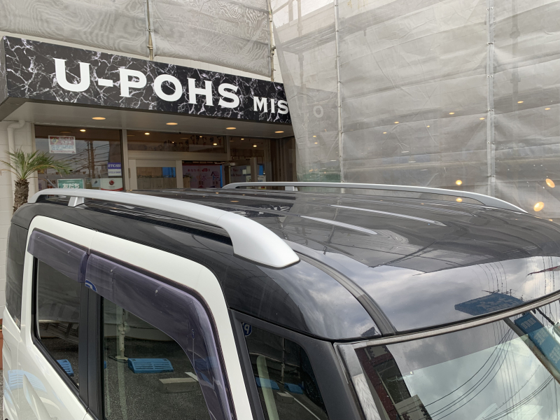 スズキ スペーシア