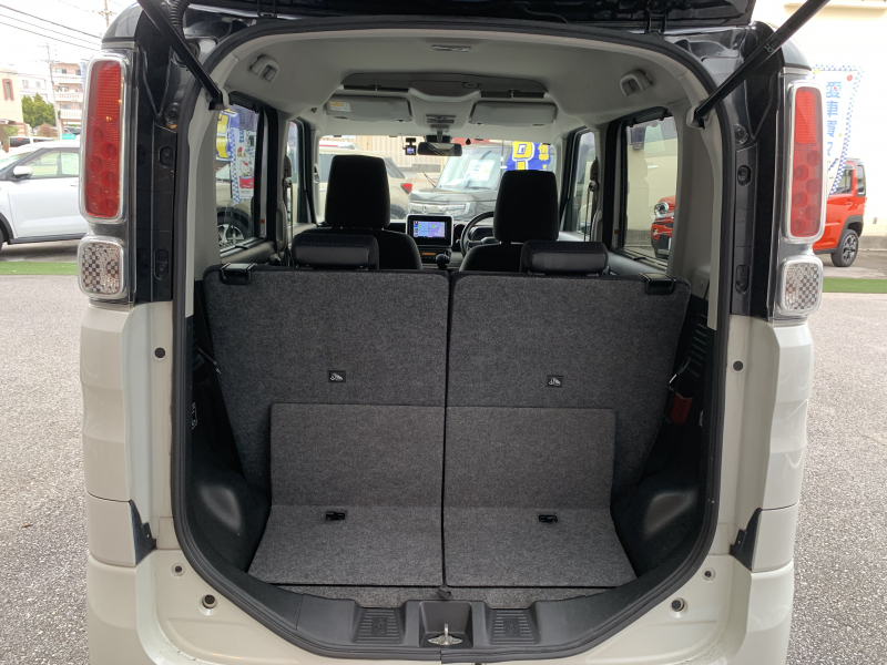 スズキ スペーシア