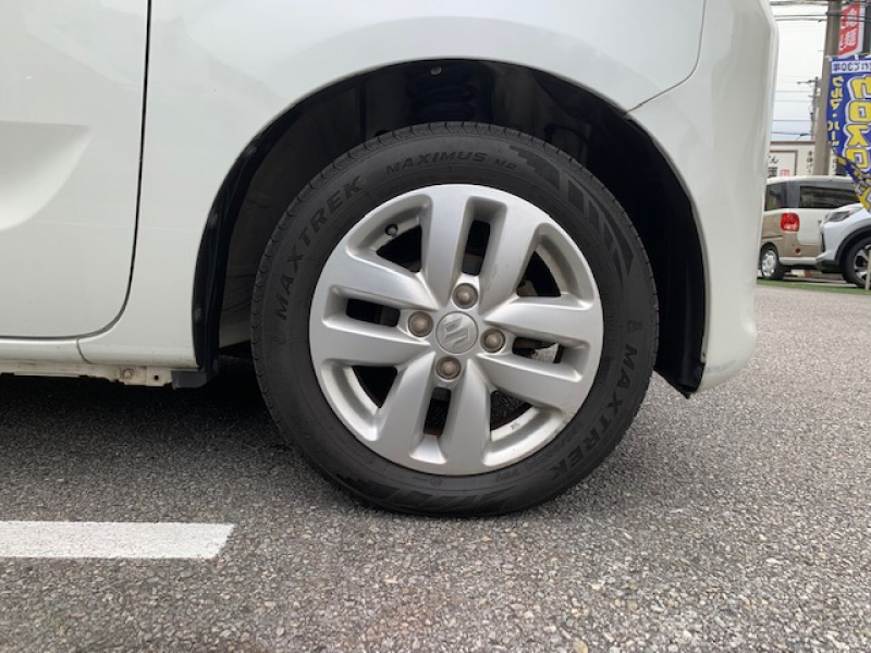 スズキ スペーシア