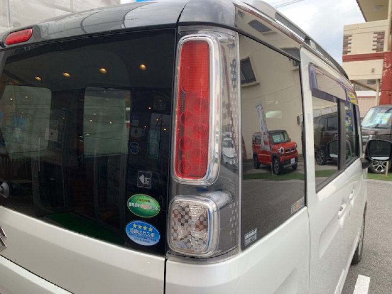 スズキ スペーシア