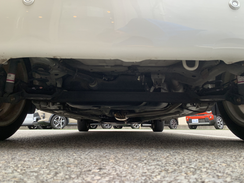 スズキ スペーシア