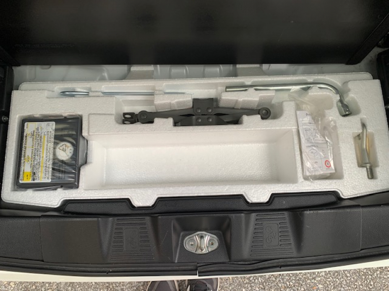 スズキ スペーシア