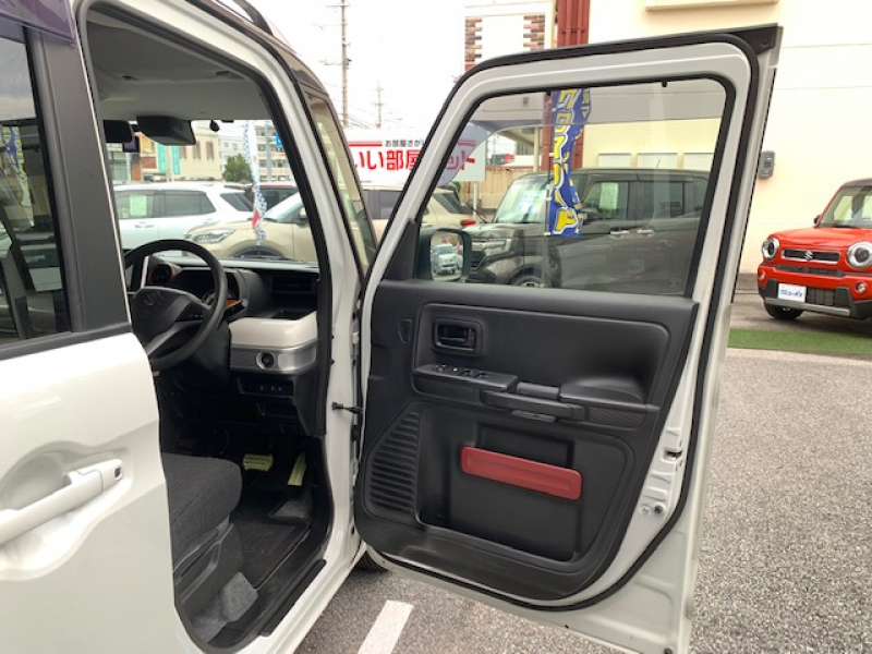 スズキ スペーシア