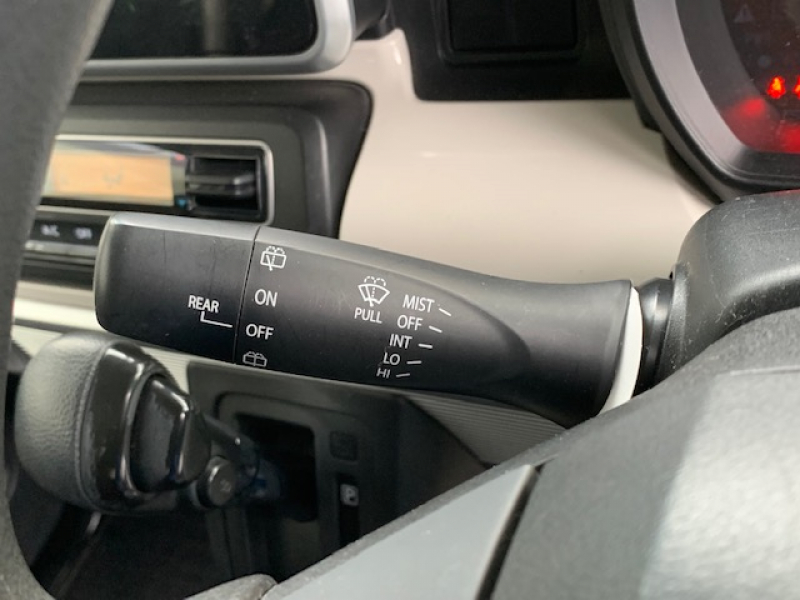 スズキ スペーシア