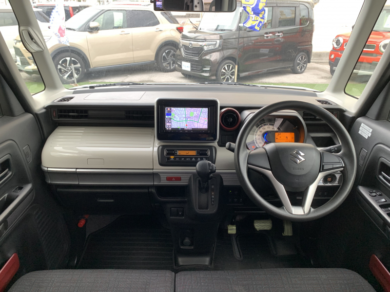 スズキ スペーシア